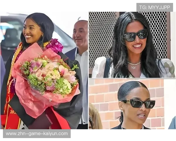 科比遗孀发布新照片，全网泪崩