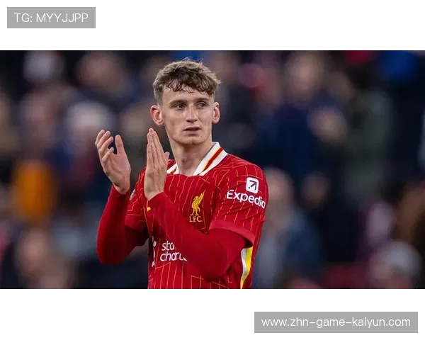 利物浦中场调度为赛事增加观赏性