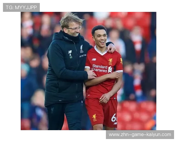 利物浦稳定推进制造机会，阿诺德弧线球差点入网