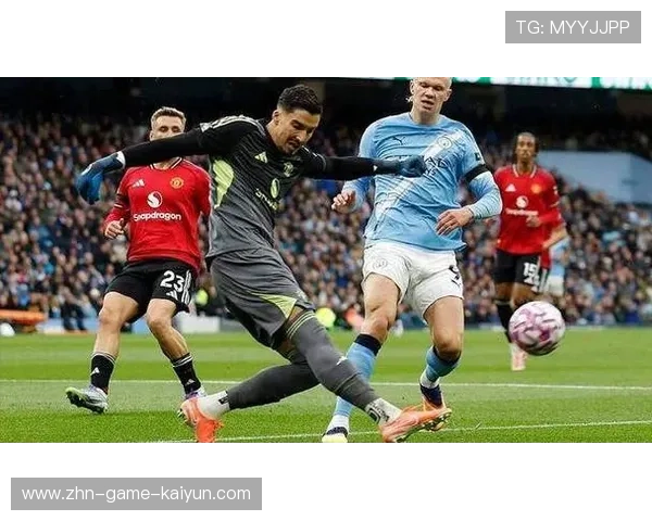 哈兰德对抗优势持续